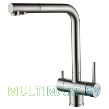 Смеситель ZorG Argos Satin Premium